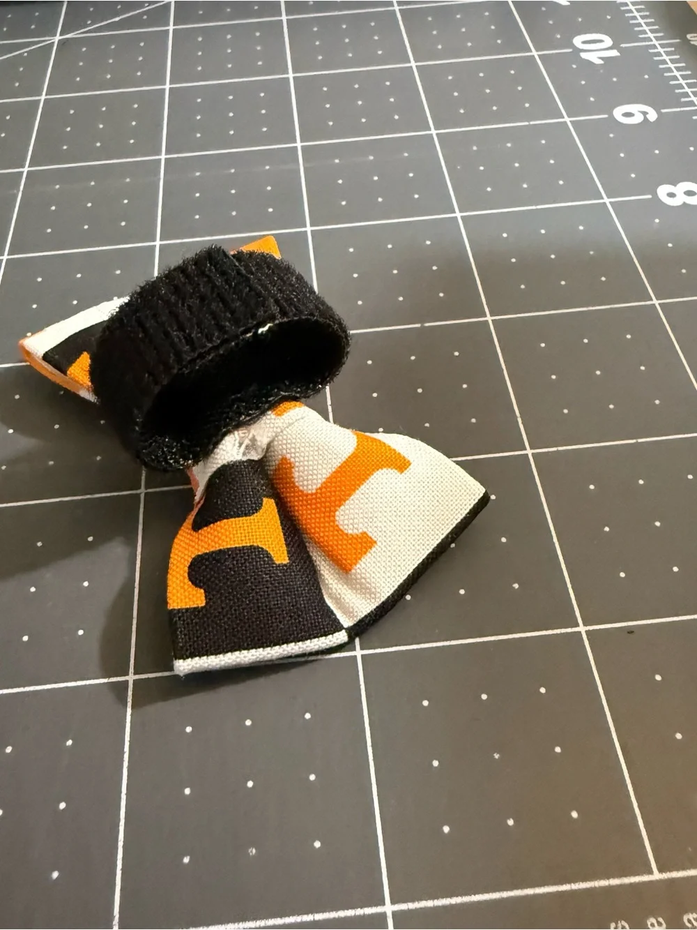 Tennessee Pet Bowtie (small)